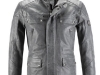 Кожаная куртка Belstaff Avon
