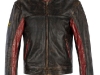 Кожаная куртка Belstaff Dark Knight