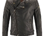 Кожаная куртка Belstaff Outlaw