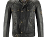 Кожаная куртка Belstaff S.Icon