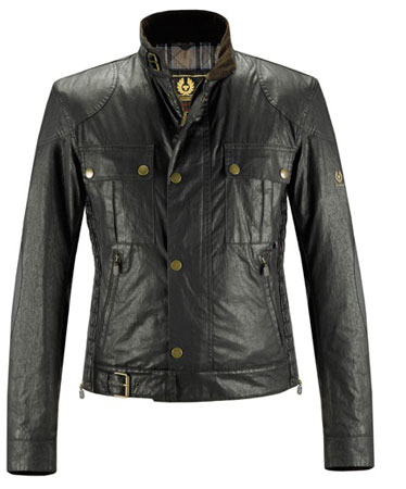 kojanaya-kurtka-Belstaff-Gangster