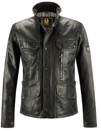 kojanaya-kurtka-Belstaff-Maple