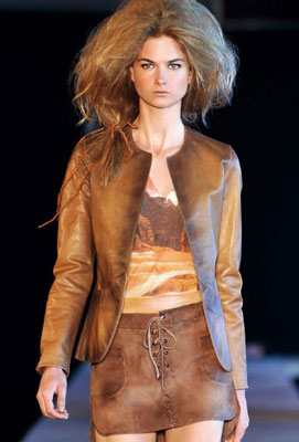 Кожаные куртки Diesel коллекция 2011 года Кожаные куртки Diesel коллекция 2011 года