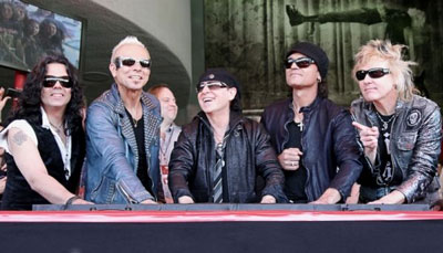 Still Loving You Leather Jackets Still Loving You Leather Jackets