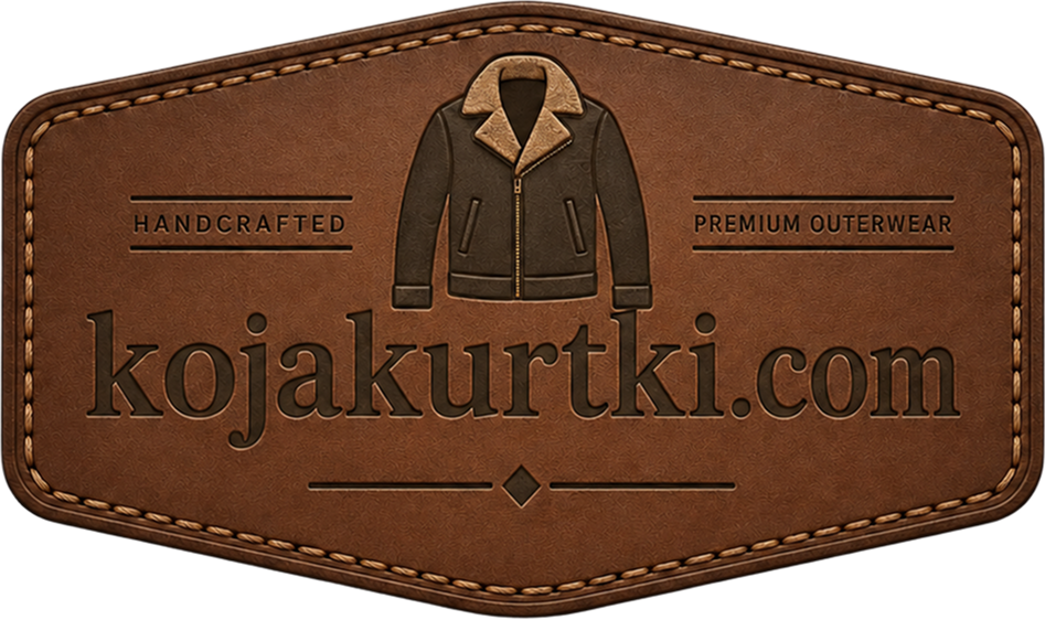 KojaKurtki